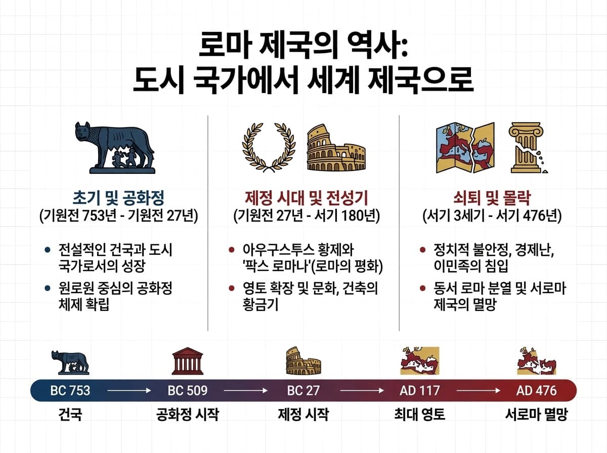 생성된 슬라이드 미리보기
